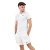 Nike Men's Short Sleeve Court Dri Fit Advantage Rafa T-Shirt