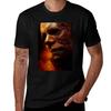Halloween Tue Tshirt Daily Wear Print Tshirt