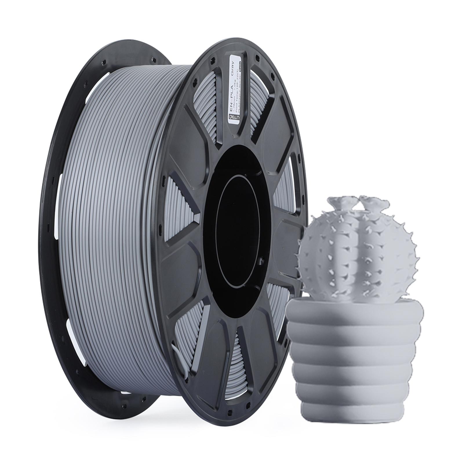 

Нить Creality Ender-PLA для серии Ender CR Series All FDM Creality 3D-принтеры 1,75 мм