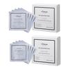 Ya-man Facial Beauty Device Combination Rf Booster Pad Cleanse & Moisture 15 Pieces Each Yrfs008