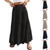 Women's Fashionable Loose Casual Skirt