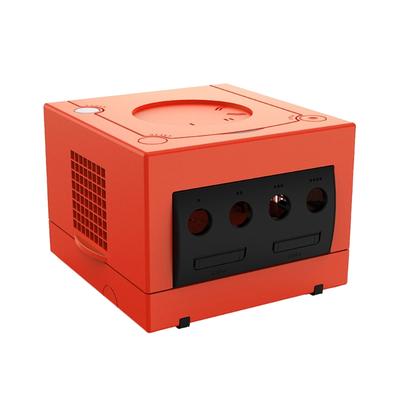 Shockproof Shell for DOL-001/DOL-101 Gaming Console Replacement Box Impact Resistant Case Shell Housing