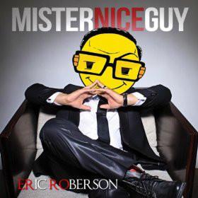 

CD ERIC ROBERSON - Mister Nice Guy EOMCD2181 eOne 2011 Japan Soul/Funk Used