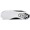 Puma Unisex White Black Low Top Lifestyle Sneakers 339934-03