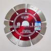 125mm/150mm Diamond Ceramic Cutting Blade for Circular Saws