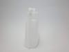 Sanpo Kasei Twin Bottle, 1L, 30mL Capacity, with Cap and Gasket, A141-05