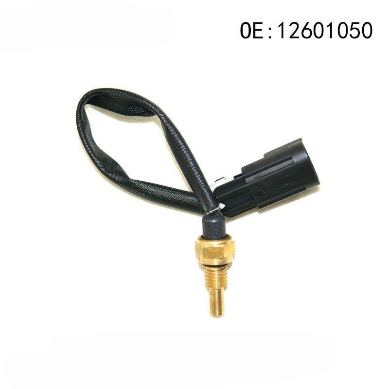 

12601050 12590959 Engine Coolant Water Temperature Sensor For Buick Rainier GMC Canyon Envoy Chevrolet Colorado Hummer H3 H3T 1pc