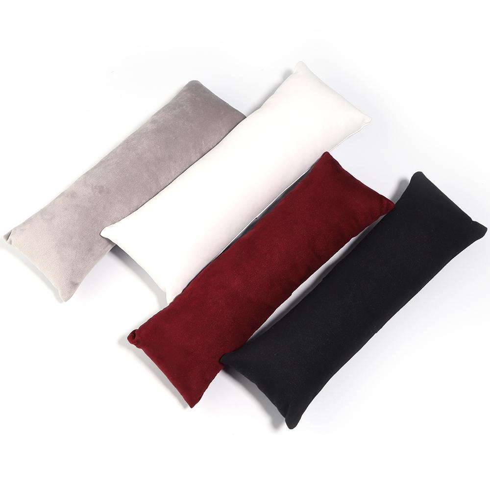 Schmuck Kissenständer Samt Halter Organizer Armband Etui Armreif Fußkettchen Uhrenständer Auslage Foto Requisite Großhandel