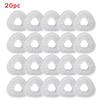 Mop Cloths Part For Narwal J3/ J4 /J5 /J4 Lite/J5X /Freo X Ultra/Freo Z Ultra Vacuum Cleaner Sweeping Robot Mop Pad Accessories