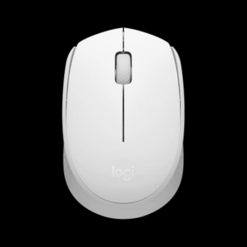 

Logitech M172 Wireless Mouse