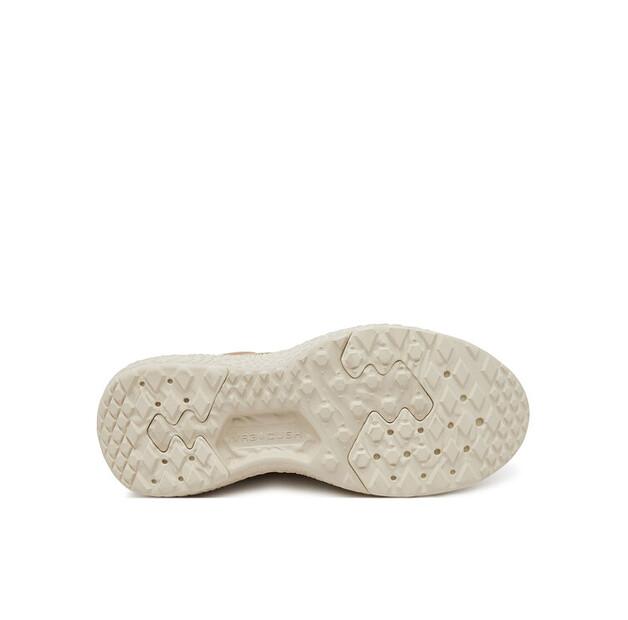 Men's Vans Mte Ultrarange Neo Vr3 Vn000cwesq71 Beige Sneakers