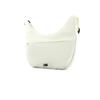New Balance Fashion Casual Versatile Fabric Crossbody Bag Unisex bags White AC6615S-CIC