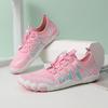 New outdoor sports swimming shoes Creek walking shoes Wading shoes Indoor fitness men's and women's beach snorkeling hiking shoes