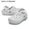 Crocs Kids Classic Lined Clog Kids 2 Types 207010 5ci Other Crocs Sandals Slippers Gibbitz Boots...