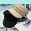 Casual Sun Hat For Women With Cotton Twill Material And Sun Protection For Spring Summer Outdoors