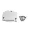 New Aluminum Timing Chain Tensioner Cover Plate For Honda Acura K20 K24 K-Series