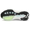 New PUMA ForeverRun Nitro 'Black Light Mint' 377757-07