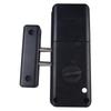 Indoor Burglar Lock Size Show As The Picture Wood Door Lock Superior Protection Unauthorized Entry Prevention Easy Installation