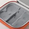 EVA Travel Case Storage Bag for Drones, Portable Carrying Box with Accessory Compartments