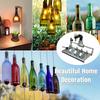 DIY Glass Bottle Cutter Machine Kit for Bottles of Beer Liquor Whiskey DIY Glass Cutting Tool Wine Beer Glass Sculptures Cutter