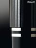 Pelikan M805 Souveran Anthracite Stripe Fountain Pen Fine Nib Black 1 Each Souverän