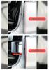 Changan UNI-V/UNIV/Zhidian iDD Car Door Sound Insulation & Dustproof Sealing Strip