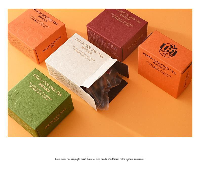 Drachenjahr Isolierbecher Geschenkset für Jubiläen und Firmenveranstaltungen