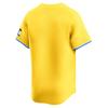 Maglie da Baseball da Uomo Cucite Versione Bianca 35 Garrett Crochet 19 Roman Anthony 34 David Ortiz 16 Jarren Duran S-3XL