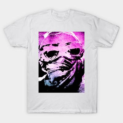 Üst giysisi – T-shirtler