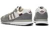Adidas Zx 530 Spezial 'Grey Burgundy' F35718