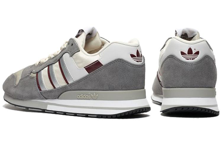 Adidas Zx 530 Spezial 'Grey Burgundy' F35718