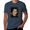 T-shirt Jim Carrey Robusta Casual da Lavoro