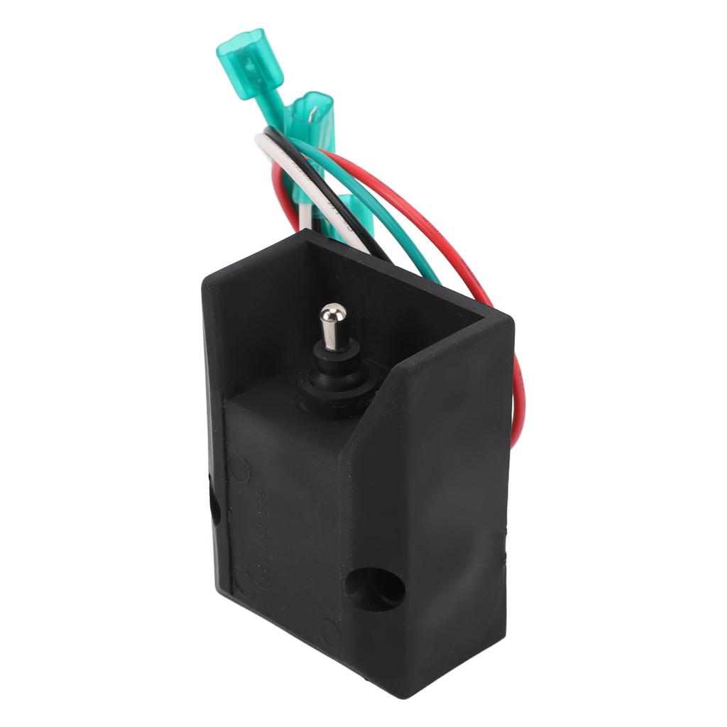 Liftgate Switch 264951?04 4 Wire Rugged Construction Lift Gate Control Switch Replacement for TE
