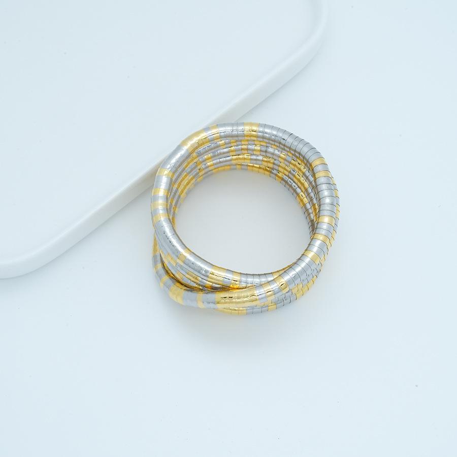 Creative Snake Bone Necklace Versatile Premium Accessories Personalized Snake Cold Necklace