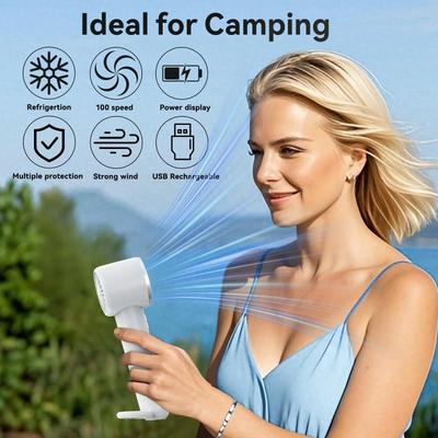 Zubehör für Laptops & Notebooks – USB-Ventilatoren & Klimaanlagen