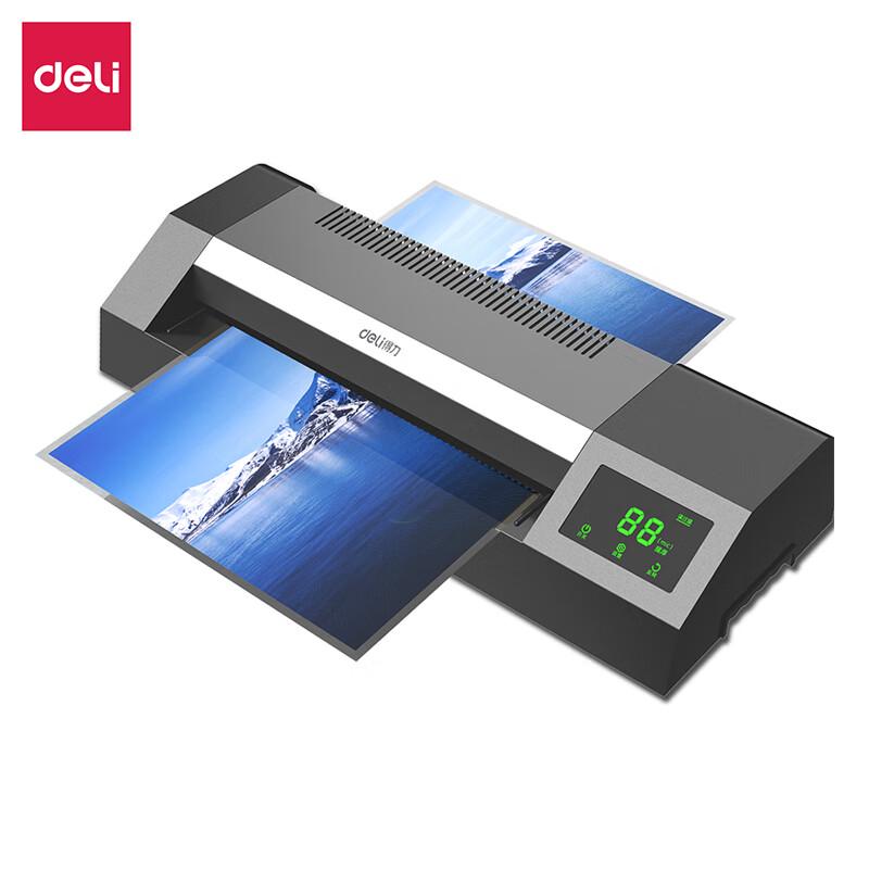 Deli A3/A4 Office Laminator