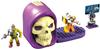 Masters of the Universe Mega Construx Heroes Block Figure Skeletor Skull Pack Trap Jaw Laser Cannon MASTERS OF THE UNIVERSE 2021 MEGA CONSTRUX HEROES