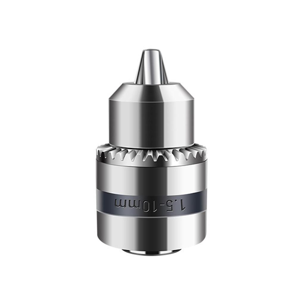 Electric Drill Chunk High Carbon Steel Angle Grinder Conversion Collet Holder Conversion Head Woodworking Tool
