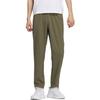 adidas Knitted Sweatpants Men's Olive IP3976