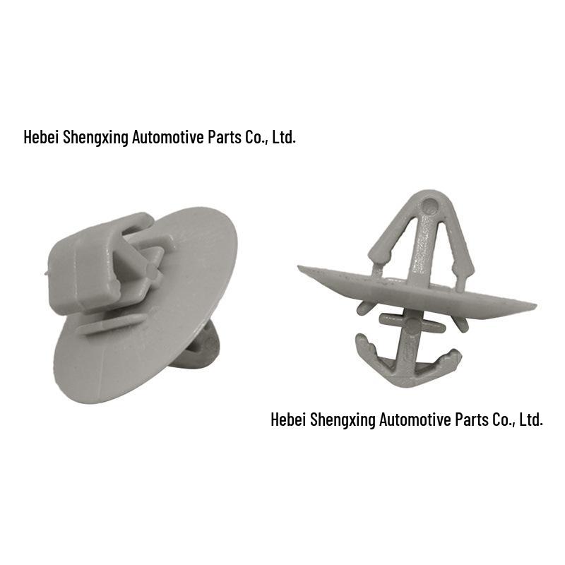 

Renault Vauxhall Door Panel Trim Fastener Clips Private Brand