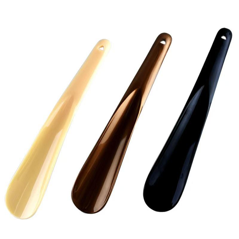 Portable Shoe Lifter - Modern, Creative Shoehorn for Easy Shoe-Wearing