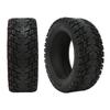 Electric Scooter Tire 9065?6.5 Tyre Rubber Thickened Anti Slip Explosion Proof 11 Inch Electric