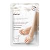 1 para złuszczająca maska do stóp naszywka na stopy magiczna skóra Peeling martwa skóra maska na stopy skarpetki Sosu skarpetki do pedicure skarpetki krem