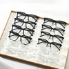 12pz Lenti Decorative Leggere alla Moda per Feste Eventi Uso Quotidiano Comode Eleganti
