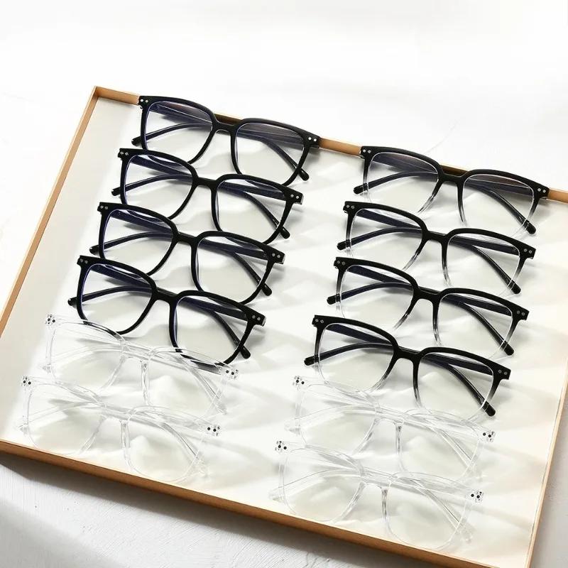 12pz Lenti Decorative Leggere alla Moda per Feste Eventi Uso Quotidiano Comode Eleganti