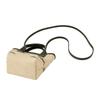 Longchamp Le Panier Pliage Logo Embroidered Detachable Shoulder Strap Straw Texture Canvas Mini Shoulder Crossbody Tote Bag Women Bags 10206HCF292