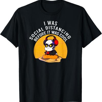 Üst giysisi – T-shirtler