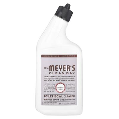 Toilet Bowl Cleaner, Lavender, 710Ml(24Fl Oz)