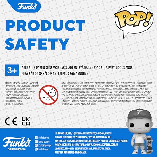 FUNKO POP! ANIMATION: Hunter X Hunter - Gon Freecs Jajanken
