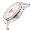 SEIKO Presage Japanese Garden Automatic Open PRESAGE Watch, Men's Heart, SARY261, Pink